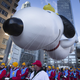 Illustration for article titled It takes 90 people to wrangle a Macys Thanksgiving Day Parade balloon